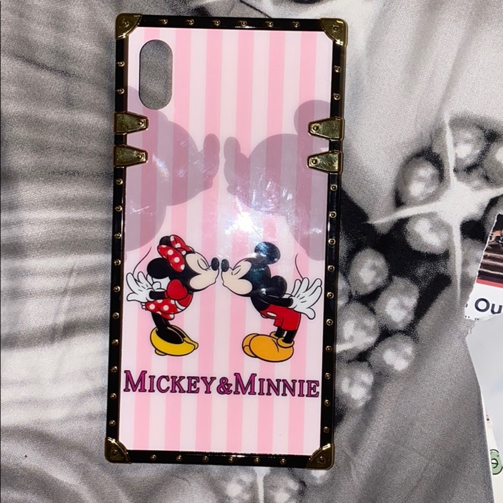 iPhone XS Max case